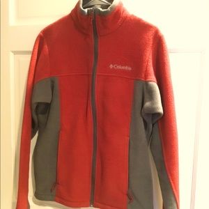 COLUMBIA Jacket